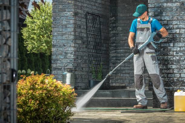 Trusted Mason, TX  Pressure Washing Services Experts